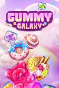 Gummy Galaxy