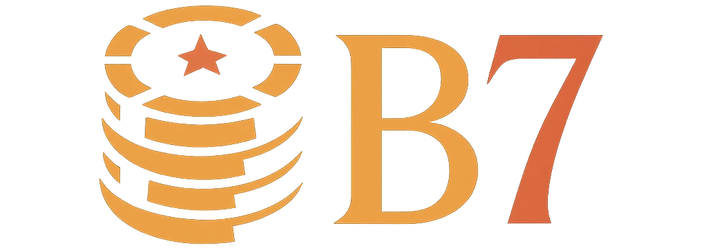 B7