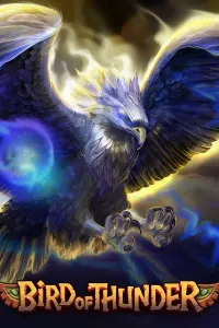 Bird of Thunder