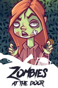 Zombies at the Door